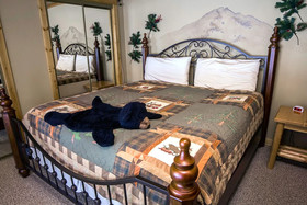 Bear Creek Vacation Condos