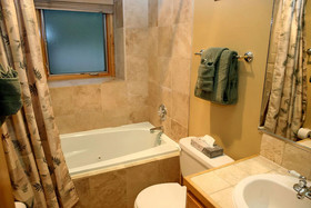 Bear Creek Vacation Condos