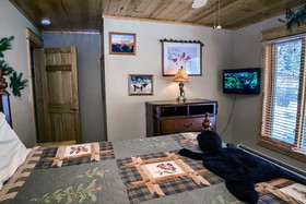 Bear Creek Vacation Condos