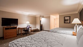 Best Western Plus Silver Saddle Inn