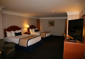 Best Western Plus Silver Saddle Inn