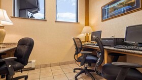 Best Western Plus Silver Saddle Inn