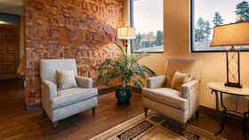 Best Western Plus Silver Saddle Inn