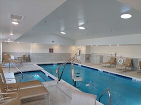 Best Western Plus Silver Saddle Inn