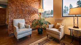 Best Western Plus Silver Saddle Inn