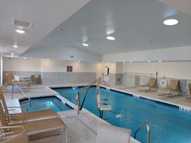 Best Western Plus Silver Saddle Inn