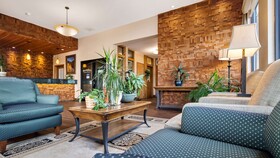 Best Western Plus Silver Saddle Inn