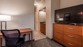 Best Western Plus Silver Saddle Inn