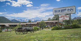 Blue Door Inn