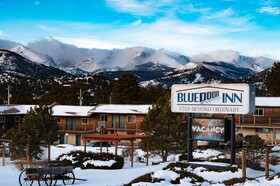 Blue Door Inn