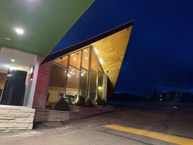Coyote Mountain Lodge