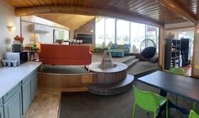 Coyote Mountain Lodge