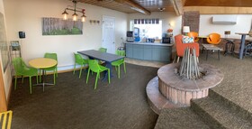 Coyote Mountain Lodge