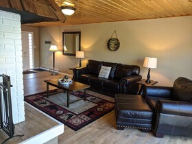 Estes Mountain Inn