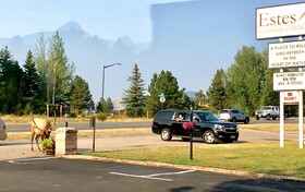 Estes Mountain Inn