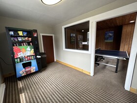 Estes Mountain Inn