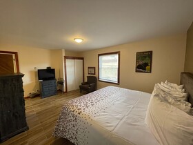 Estes Mountain Inn
