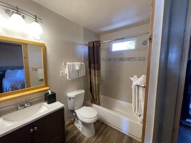 Estes Mountain Inn