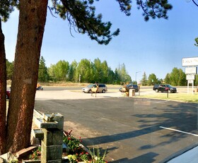 Estes Mountain Inn