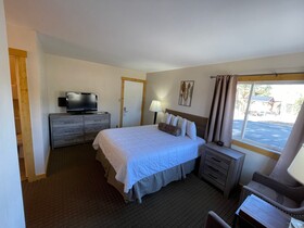 Estes Mountain Inn