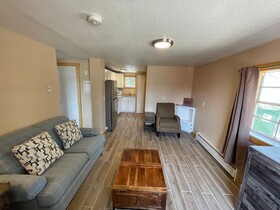 Estes Mountain Inn