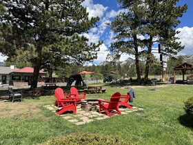Estes Mountain Inn