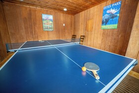Estes Mountain Inn
