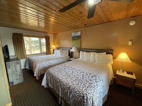 Estes Mountain Inn