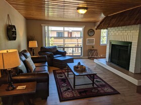 Estes Mountain Inn