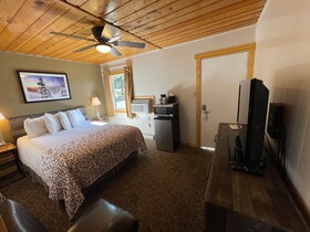 Estes Mountain Inn