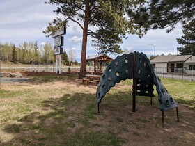 Estes Mountain Inn