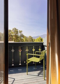 Trailborn Rocky Mountains Outpost