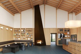 Trailborn Rocky Mountains Outpost
