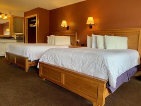 Hotel Estes