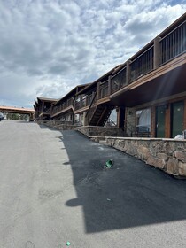 Hotel Estes
