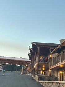 Hotel Estes