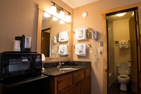 Hotel Estes