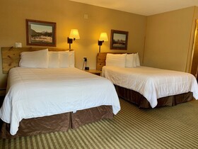 Hotel Estes