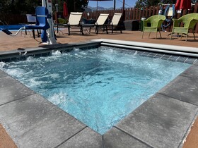 Hotel Estes