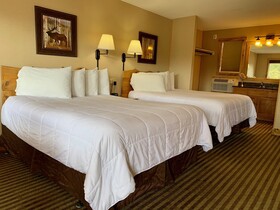 Hotel Estes