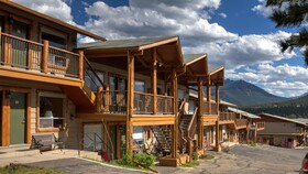 Hotel Estes