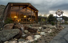 Hotel Estes