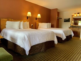 Hotel Estes