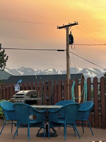 Hotel Estes