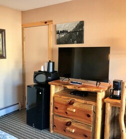 Hotel Estes