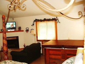 Mountain Shadows Resort