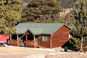 Mountain Shadows Resort