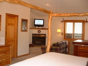 Mountain Shadows Resort