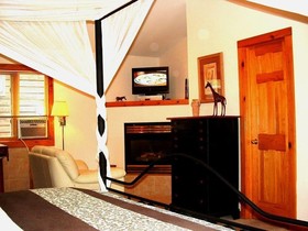Mountain Shadows Resort
