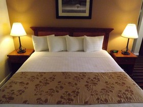 Murphy's River Lodge